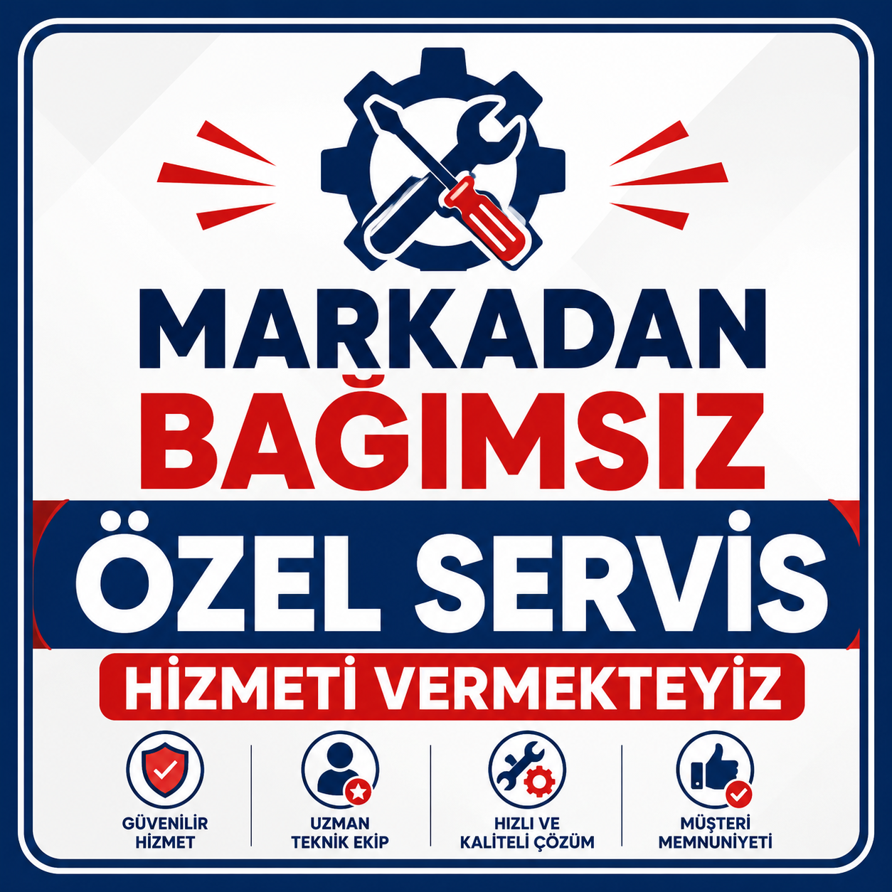 İnönü Samui Klima Servisi markadan bağımsız teknik servis